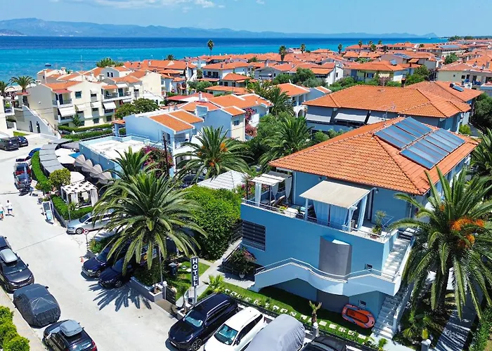 Kapsohora Inn