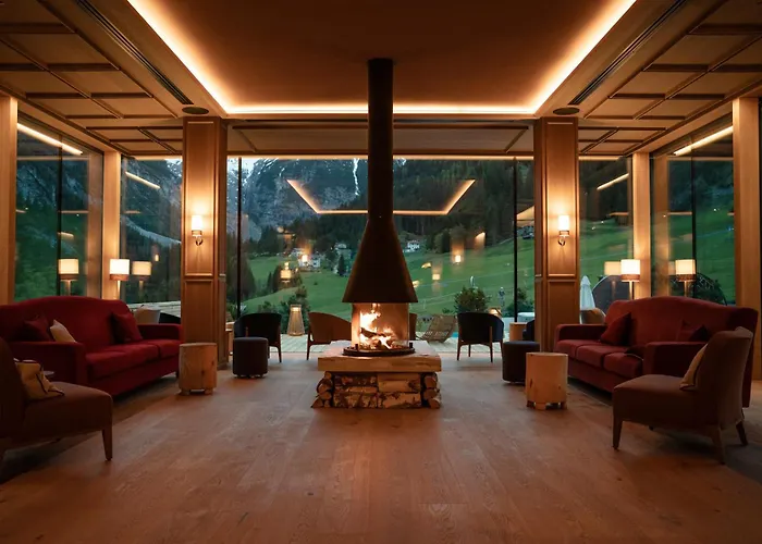 Hotel Bella Vista