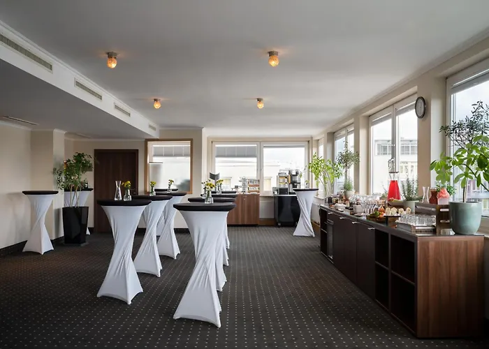 Flemings Hotel Frankfurt Main-Riverside Frankfurt am Main