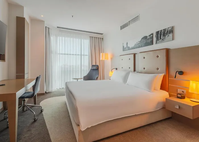 Doubletree By Hilton Oradea
