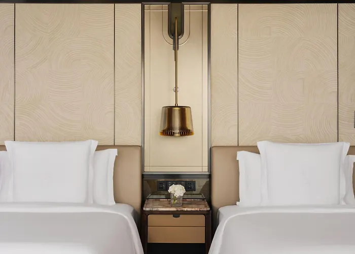 Four Seasons Hotel Guangzhou