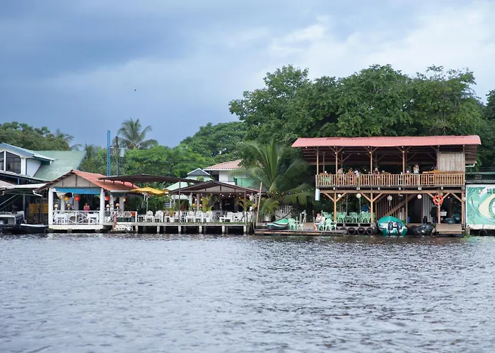 Pachira Lodge