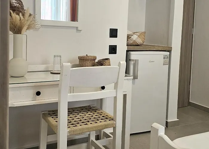 Syrianos Hotel