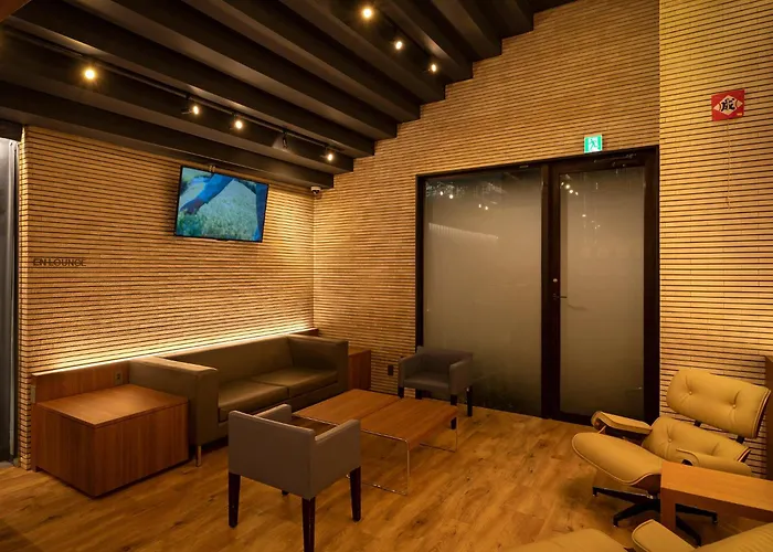 En Hotel Hamamatsu