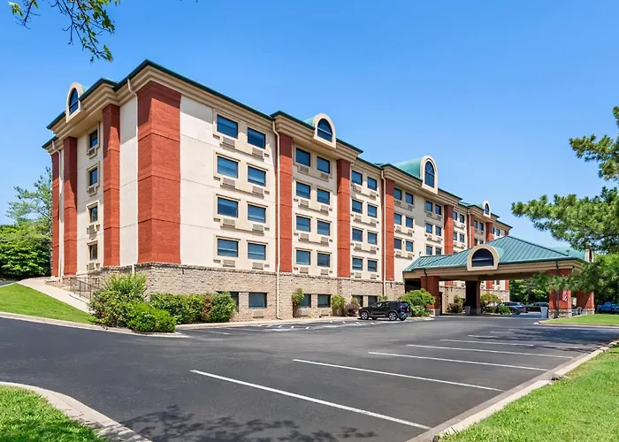 Holiday Inn Express Branson- Green Mountain Drive By Ihg