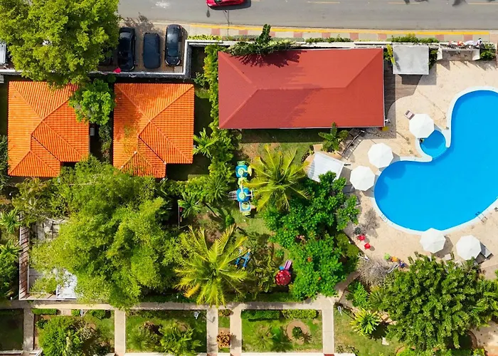 Casual Eden Bayahibe By Casual Hoteles