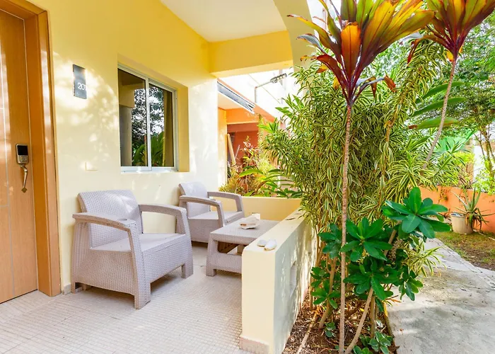 Casual Eden Bayahibe By Casual Hoteles