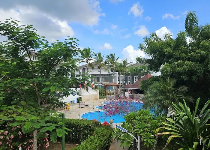 Casual Eden Bayahibe By Casual Hoteles