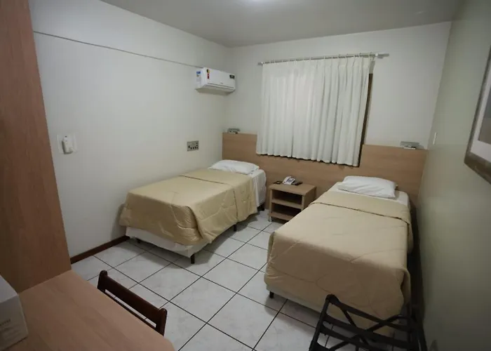 Brumado Hotel Campo Grande 