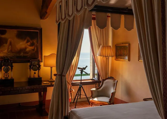 Locanda San Vigilio