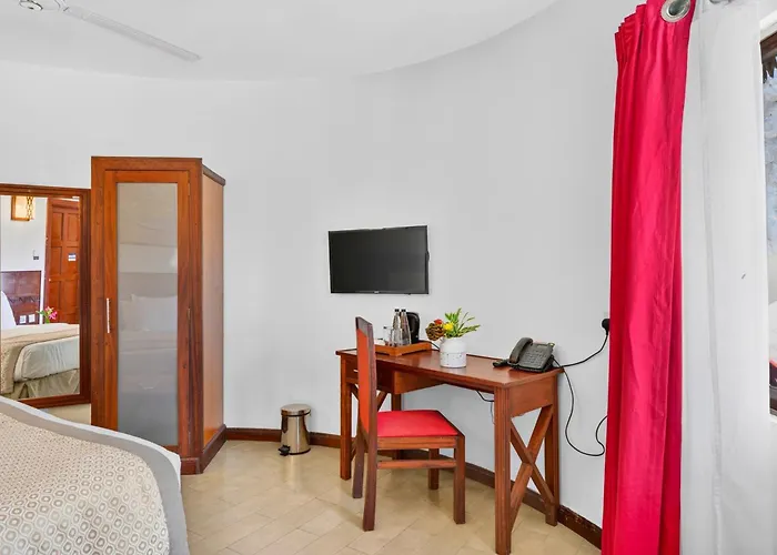 PrideInn Hotel Nyali