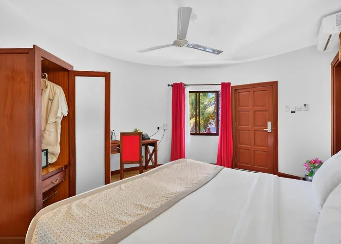 Prideinn Hotel Nyali