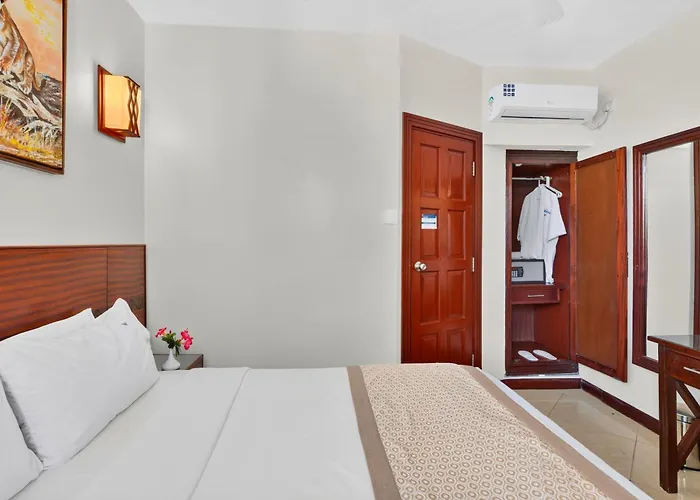 PrideInn Hotel Nyali