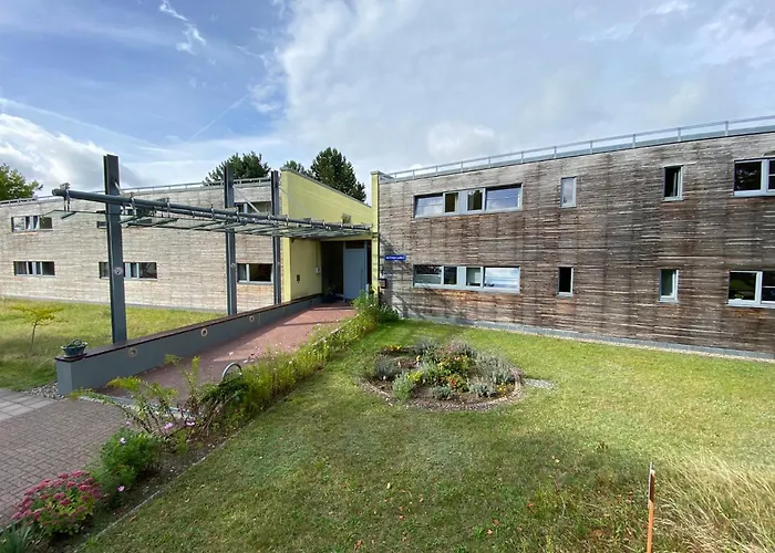 Feriendorf Muess Schwerin 
