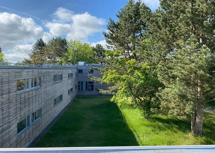 Feriendorf Muess Schwerin 