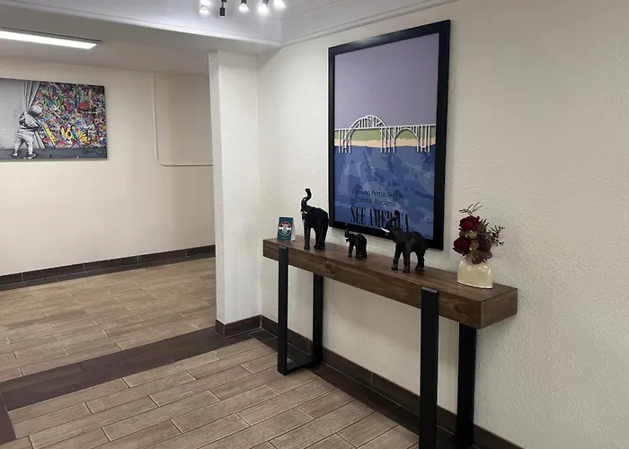 Quality Inn & Suites Tuscaloosa Near University