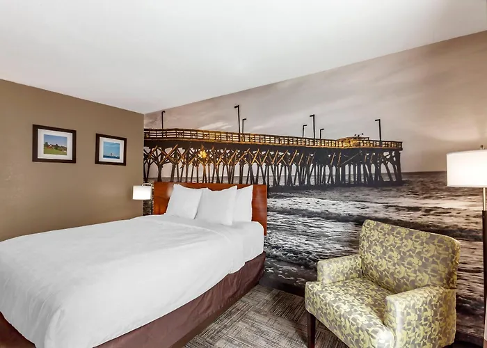 Clarion Pointe Racine - Mount Pleasant