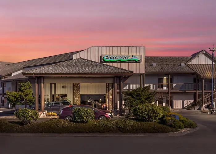 Edgewater Inn And Suites, An Ascend Collection Hotel