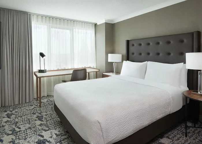 Four Points By Sheraton London