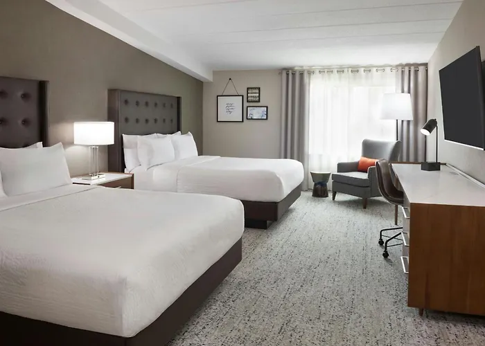 Four Points By Sheraton London