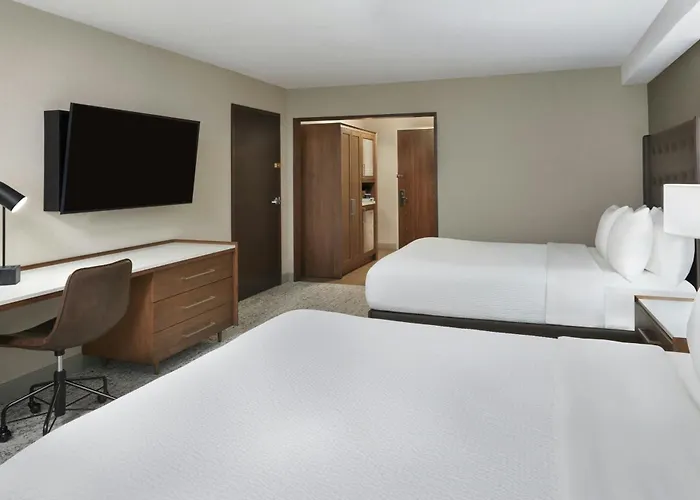 Four Points By Sheraton London