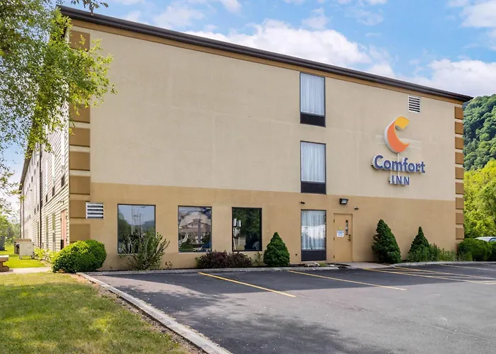 Comfort Inn Huntingdon