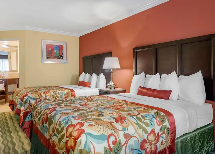 Best Western Plus Palm Beach Gardens