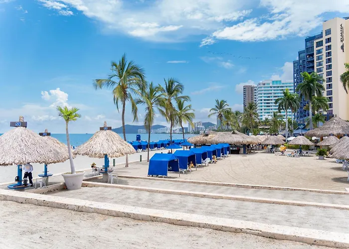 Zuana Beach Resort