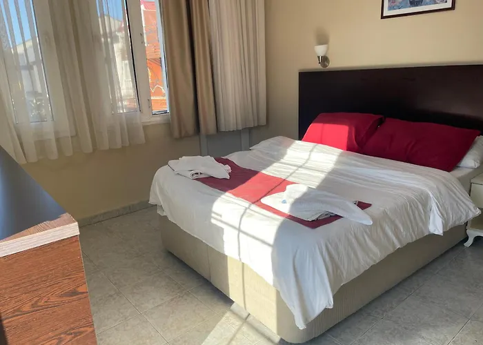 Dove Apart Hotel