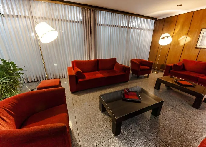 Hotel Libertador
