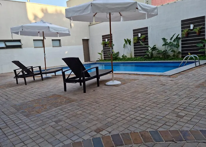 Rede Andrade Center Premium Hotel Rondonópolis