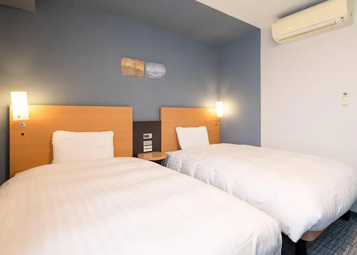 Comfort Hotel Hikone