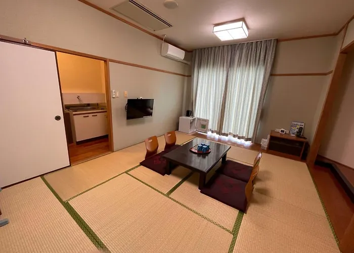 Hotel Big Marine Amami