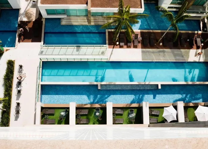 Jade Hotel Brasília Candangolandia