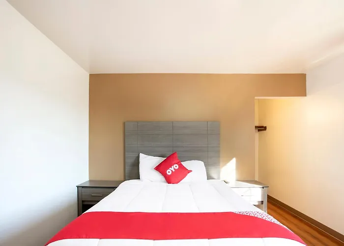 Oyo Hotel Kalama