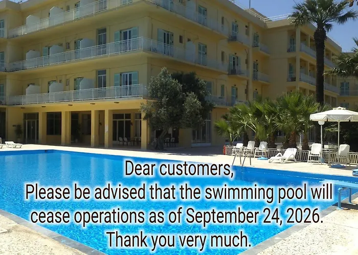 Nireus Hotel
