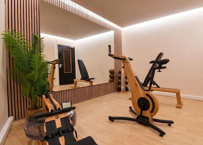 ibis Styles Brest Centre Port
