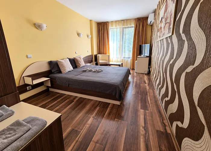 Eos Hotel