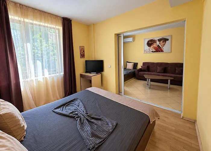 Eos Hotel