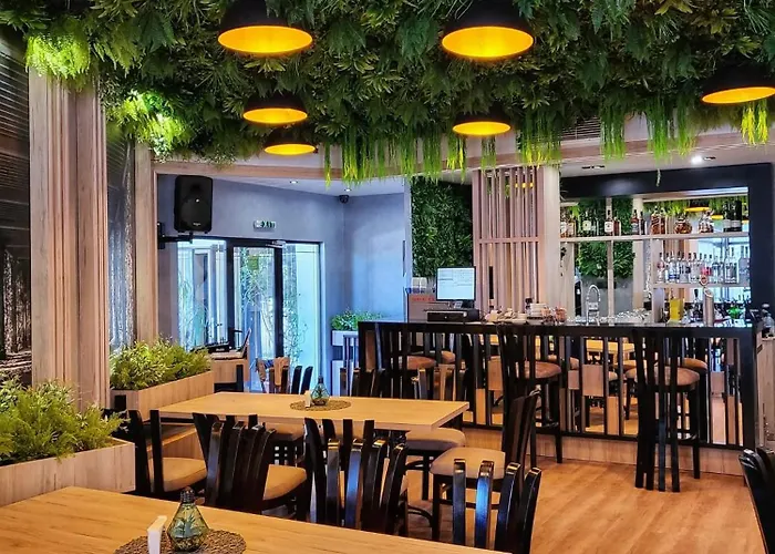 Eos Hotel
