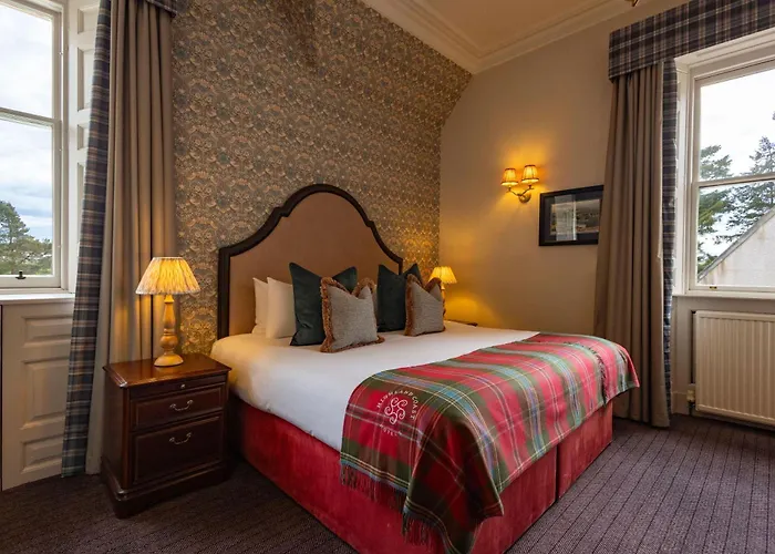 Inverness Lochardil House, By Highland Coast Hotels