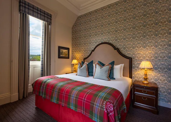 Inverness Lochardil House, By Highland Coast Hotels