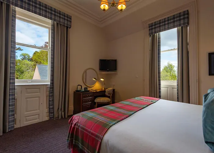 Inverness Lochardil House, By Highland Coast Hotels