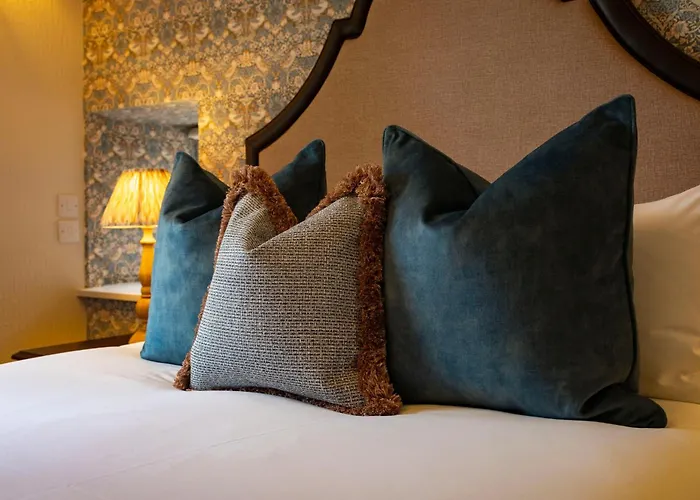 Inverness Lochardil House, By Highland Coast Hotels