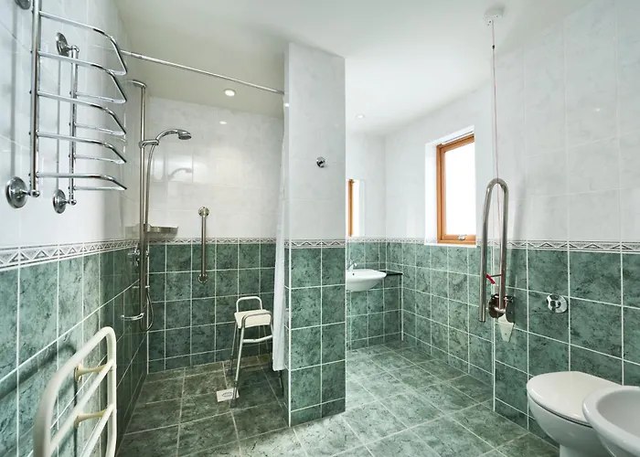 Inverness Lochardil House, By Highland Coast Hotels