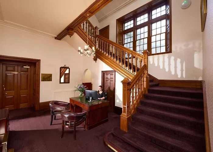 Inverness Lochardil House, By Highland Coast Hotels