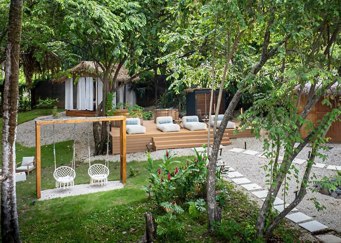 Azul Hotel & Retreat (Adults Only)