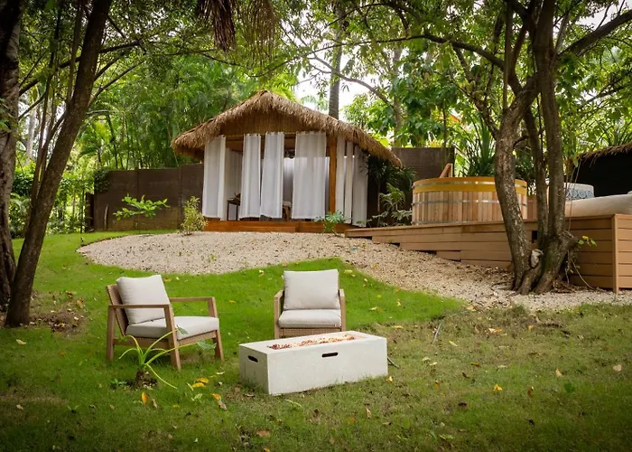 Azul Hotel & Retreat (Adults Only)