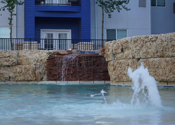 Best Western Lubbock West Inn & Suites