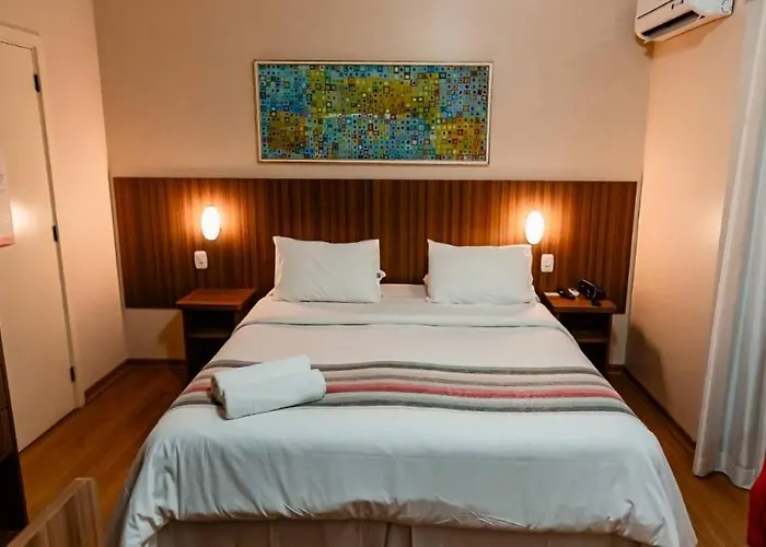 Rothenburg Hotel Nova Petropolis